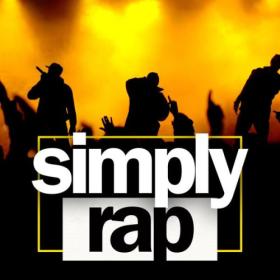 Various Artists - simply rap (2023) Mp3 320kbps [PMEDIA] ⭐️