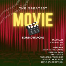 John Williams - The Greatest Movie Soundtracks (2023) Mp3 320kbps [PMEDIA] ⭐️