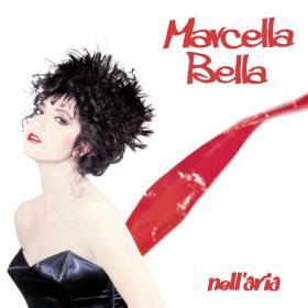 Marcella Bella - Nell'aria (1983 Pop) [Flac 24-44]