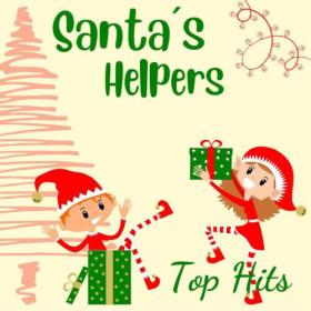 Various Artists - Santa's Helpers Christmas Top Hits (2023) Mp3 320kbps [PMEDIA] ⭐️