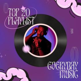 Various Artists - Top 20 Playlist Everyday Music 2024 (2023) Mp3 320kbps [PMEDIA] ⭐️