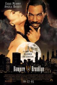 【高清影视之家发布 】布鲁克林吸血鬼[无字片源] Vampire in Brooklyn 1995 1080p SHO WEB-DL DD 5.1 H.264-DreamHD