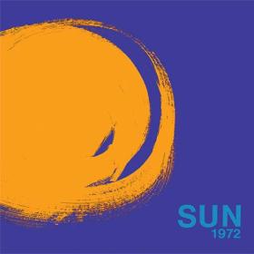 (2023) Sun - Sun 1972 [FLAC]
