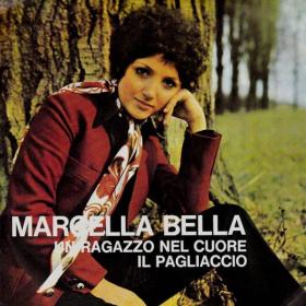 Marcella Bella - Un ragazzo nel cuore (1969 Pop) [Flac 16-44]
