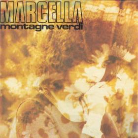 Marcella Bella - Montagne verdi (1972 Pop) [Flac 16-44]
