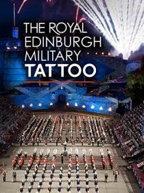 The Royal Edinburgh Military Tattoo 2023 1080p WEBRip x264-CBFM