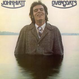 John Hiatt - Overcoats (1975 Pop Rock) [Flac 16-44]