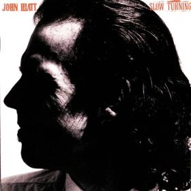 John Hiatt - Slow Turning (1988 Rock) [Flac 24-192]