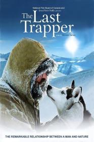 The Last Trapper (2004) [1080p] [BluRay] [5.1] [YTS]