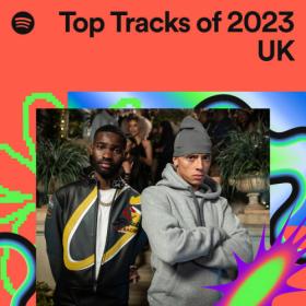 Various Artists - Top Tracks of 2023 UK (2023) Mp3 320kbps [PMEDIA] ⭐️