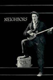 Neighbors (1920) [720p] [BluRay] [YTS]
