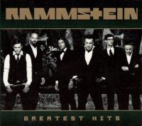 Rammstein -  Star Mark Greatest Hits (2009 FLAC) 88