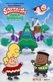 Captain Underpants Mega Blissmas NF WEB-DL 1080p x264 EAC3