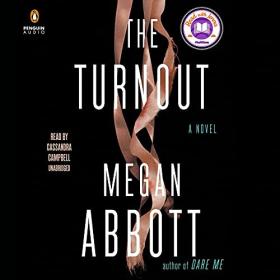 Megan Abbott - 2021 - The Turnout (Thriller)