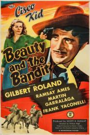 Beauty and the Bandit 1946 720p WEBRip 800MB x264-GalaxyRG[TGx]