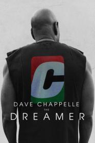 Dave Chappelle The Dreamer (2023) [1080p] [WEBRip] [5.1] [YTS]