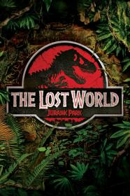 Jurassic Park 2 The Lost World 1997 Bluray 1080p AV1 OPUS 7 1-UH