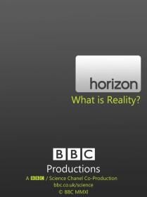 【高清影视之家发布 】地平线系列：何为现实[中文字幕] Horizon What Is Reality 2011 1080p WEB-DL H264 AAC-SONYHD
