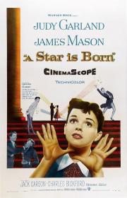 【高清影视之家发布 】一个明星的诞生[中文字幕] A Star Is Born 1954 BluRay 1080p AAC x264-DreamHD