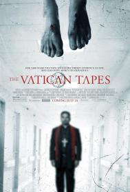 【高清影视之家发布 】梵蒂冈录像带[简繁英字幕] The Vatican Tapes 2015 1080p BluRay x264 DTS-SONYHD