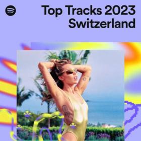 Top Tracks 2023 Österreich (2023)