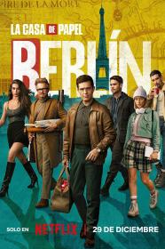 纸钞屋：柏林 Berlin 2023 EP01-08 HD1080P X264 AAC Spanish CHS BDYS