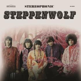 Steppenwolf - Discography 1968-2005 (FLAC) 88