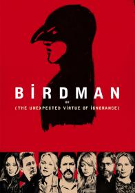 Birdman 2014 1080p BluRay AV1 Opus 5 1-Blake