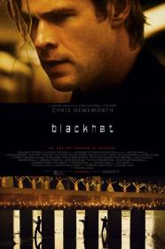 Blackhat (2015) Directors Cut (1080p BluRay AV1 Opus) [NeoNyx343]