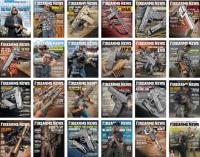 Firearms News - Full Year 2023 Collection