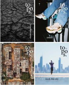 Topos - Full Year 2023 Collection