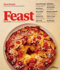 The Guardian Feast - Issue No  3087, 16 December 2023