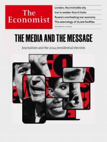 The Economist USA - December 16 - 22, 2023