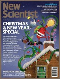 New Scientist International Edition - 16 - 23 December 2023