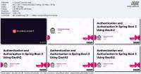 [ CourseWikia.com ] PluralSight - Authentication and Authorization in Spring Boot 3 Using Oauth2
