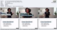 Linkedin - Managing Cross-Functional Collaboration as a Leader