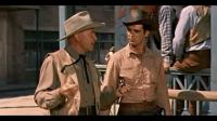 Red sundown (1956) Rory Calhoun, MKV, SRT, 720P, Ronbo