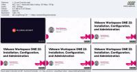 PluralSight - VMware Workspace ONE 22 - Installation, Configuration, and Administration