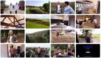Celebrity Escape to the Country S01