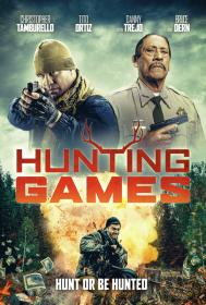 Hunting Games 2023 1080p WEB-DL DDP5.1 H264-AOC