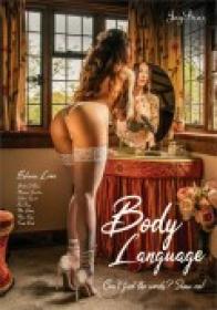 Body Language [JoyBear Pictures 2022] XXX WEB-DL 1080p SPLIT SCENES [XC]