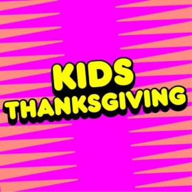 Kidz Bop Kids - Give Thanks (2023)