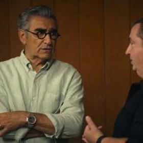 The Reluctant Traveler With Eugene Levy S01E08 720p ATVP WEB-DL DDP5.1 H.264-NTb[TGx]