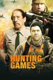 Hunting Games 2023 1080p WEBRip DDP5.1 x265 10bit-GalaxyRG265[TGx]