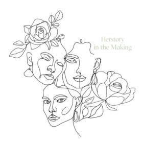 Various Artists - Herstory in the Making (2023) Mp3 320kbps [PMEDIA] ⭐️