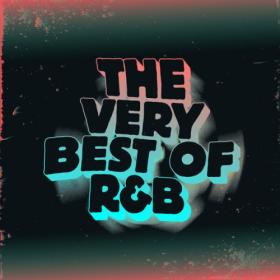 Various Artists - The Very Best of R&B (2023) Mp3 320kbps [PMEDIA] ⭐️