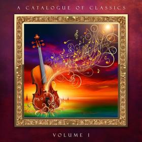 Franz Schubert - A Catalogue of Classics, Vol  I (2024) Mp3 320kbps [PMEDIA] ⭐️