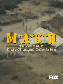 MASH The Comedy That Changed Television 2023 1080p WEB h264-BAE