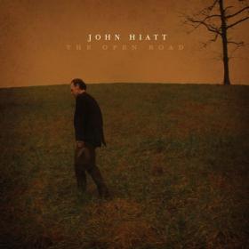 John Hiatt - The Open Road (2010 Rock) [Flac 16-44]