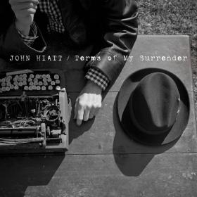 John Hiatt - Terms of My Surrender (2014 Roots rock) [Flac 24-44]